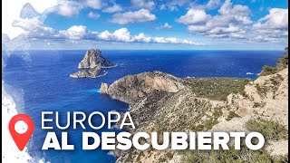 Top 10 Lugares en Europa para Visitar en Verano  Guía de Viaje [upl. by Retlaw132]