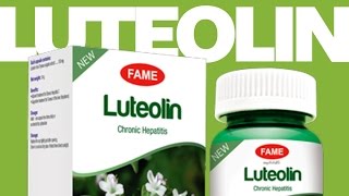 LUTEOLIN BENEFITS [upl. by Yornoc944]