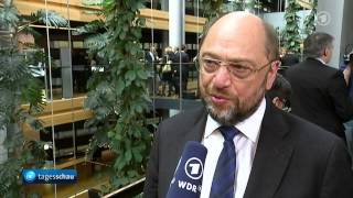 tagesschau 2000 Uhr 25112014 [upl. by Nodrog776]