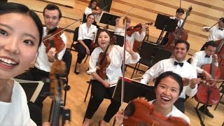 2019 Aspen Music Festival [upl. by Lepine255]