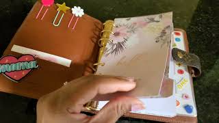 Affordable Personal Planner Inserts Part 2 [upl. by Garvin]