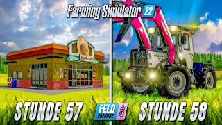 LS22  BEGINNER TO WINNER 🚜 FOLGE 29 FELD FREUNDE [upl. by Nuawed]