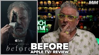 Before 2024 Apple TV Plus Limited Series Review [upl. by Mandi]