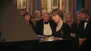 Mozart Variations on quotAh vous diraije Mamanquot K 265300e Magdalena Baczewska piano [upl. by Claretta178]