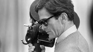 La rabbia  Pasolini  Full movie with english subtitles [upl. by Vanhook]