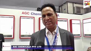 AGC Chemicals Pvt Ltd [upl. by Clyde]