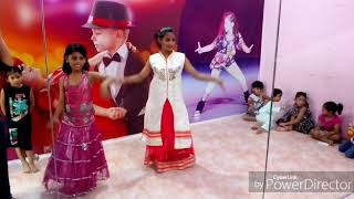 UDI UDI Jaye Song Presented by FEEL THE BEAT ACADEMY  GURGAON [upl. by Kronfeld]