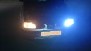 How to Install LED Sidelight Bulbs [upl. by Elohc]