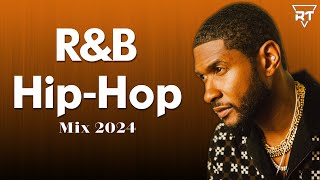 RampB Mix 2024 and HipHop 2024  HipHop Mix amp RnB Mix 2024 [upl. by Eerihs726]