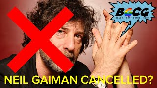 Neil Gaiman You Too [upl. by Faro746]