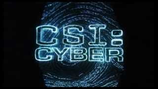 CSI Cyber OpeningIntro Season 2 [upl. by Akiv23]