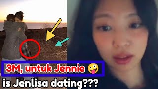 is Jenlisa dating [upl. by Tnomel461]