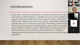 Contextualization Lesson 04 Americanization of the Philippines and a Short History of Protestantism [upl. by Nepsa525]