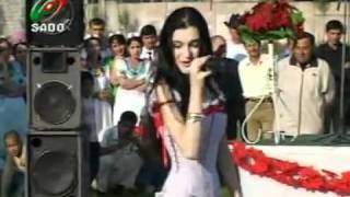 Farzana khorshidTajik Song HD [upl. by Domini]