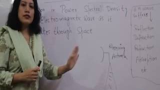 Path LossCommunication SystemsDrPrajwalit Shikha [upl. by Ellenor]