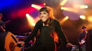 Zaz  Ich bin soso lala  improved and mastered recording [upl. by Sofie]