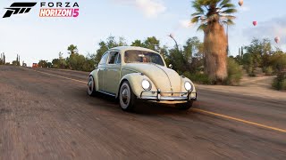 Forza Horizon 5 7  Finishing up the story [upl. by Hairim]