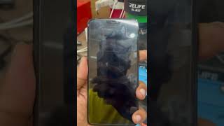 how to replace One plus 🔥6 back glass 9910313258 smartphone [upl. by Anitnatsnok184]