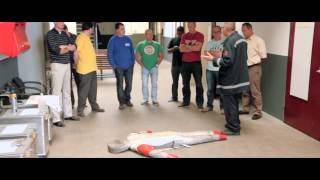 G4S Training amp Safety vestiging Zoetermeer [upl. by Itraa]