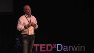 Why suicide drugs should be issued to the elderly  Philip Nitschke  TEDxDarwin [upl. by Pollak]