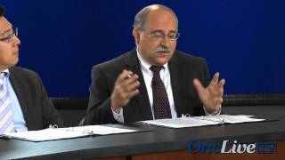 New Treatment Options for Advanced Prostate Cancer [upl. by Neeluj]