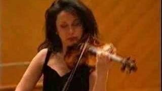 Franck violin sonata  Third movement [upl. by Seamus]