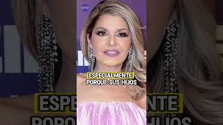 😲¡ITATÍ CANTORAL LO CUENTA TODO [upl. by Antonia]