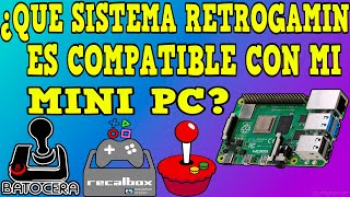 🛠️ Tutorial Para Novatos  1 Seleccionar sistema para tu Mini PC [upl. by Licna]