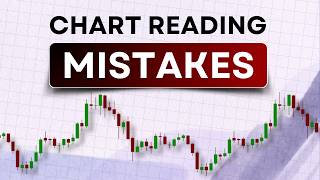 Chart Reading Mistakes  How to Read Charts in Stock Market  Brain Titans [upl. by Sloane777]