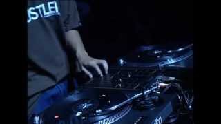 DJ Dopey Canada DMC World Champion 2003  winning set [upl. by Aciras988]