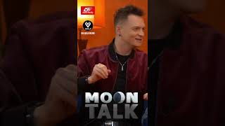 Moontalk  Nocny Kochanek  Krzysztof Sokołowski 🎥 reelsactivefamilymoontalkzarthumorkochanek [upl. by Elynad619]