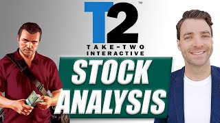 TTWO Stock Analysis Take Two Interactive  Value Thesis [upl. by Fidelio]