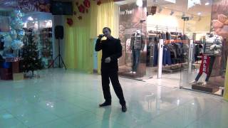 Il Divo  Regresa a mi my cover 2011 [upl. by Einaj]