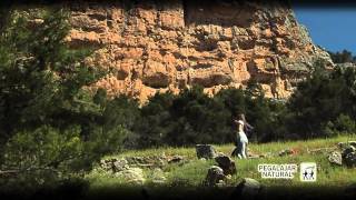 Pegalajar Natural Video Promocional de Pegalajar Jaén Andalucía [upl. by Macmahon78]