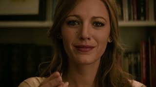 Age of Adaline Explained in hindi  Age of Adaline explained in hindi  movie explaine in hindi [upl. by Corina194]