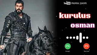 Kurulus Osman Bgm Ringtone  Osman Background Music Ringtone  Kurulus Osman Fight Scene Ringtone [upl. by Ahseel]