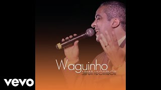 Waguinho  Não Há Deus Maior Ao Vivo Pseudo Video [upl. by Ailimac]