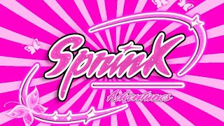 🌈✨SprinX Adventures Winx Charmix✨🌈 [upl. by Goldy730]