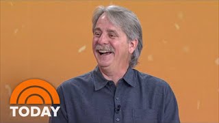 Jeff Foxworthy Talks ‘Good Old Days’ Comedy Special Bee Keeping [upl. by Broddie]