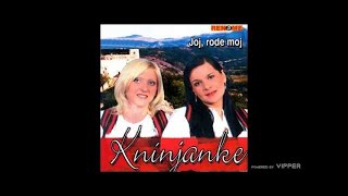 Kninjanke  Tri bi dana gladovala  Audio 2008 [upl. by Thorfinn]