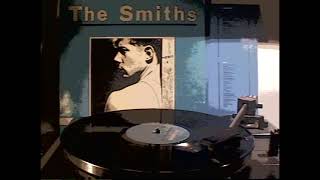 THE SMITHS  This Charming Man Filmed Record Vinyl LP Album Version 1984 Hatful Of Hollow BBC [upl. by Lanford]