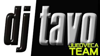 What Is Love Mix Dj Tavo Techno HQ [upl. by Hnad]