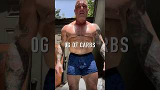 0g CARB DIET [upl. by Aseeral]