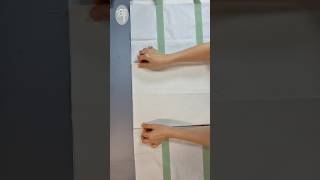 Quick and Easy sewing tips Market shoulder bag made of canvas fabric sewingtutorial grocerybag [upl. by Llenrrad]