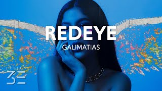 Galimatias  Redeye Lyrics [upl. by Cottrell]