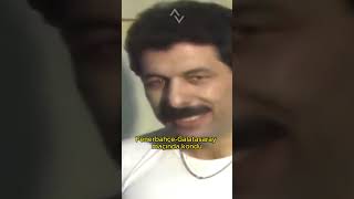 Erman ToroğluDüdüklü Saddam [upl. by Einiffit]