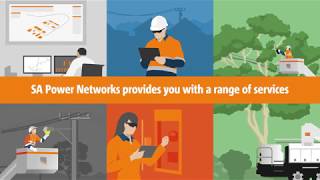 Metering Changes in South Australia [upl. by Norad477]