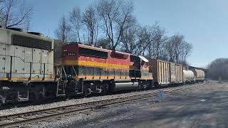 KCS 2023 North  East Saint Louis IL [upl. by Nylicaj502]