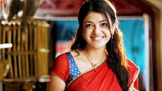 The Super Khiladi Hindi Dubbed l Kajal Aggarwal l Romantic Movie l Jr NTR Samantha [upl. by Dott]