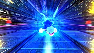 How to make a Sonic Game feel FASTER [upl. by Obidiah]